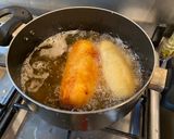 Foto del paso 4 de la receta: Papas rellenas con pino y queso 😍#Stilepiretta