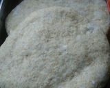 Foto del paso 5 de la receta: Pan árabe integral