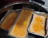 Foto langkah ke 7 dari resep Makaroni Schotel Kukus.