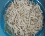 Foto langkah ke 1 dari resep Sambel tempe teri.