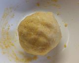 Angyalszem / Engelsaugen recept fázis 2 fotója