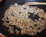Garnélás tészta recept fázis 1 fotója