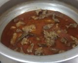 কোরবানি  ঈদের আয়োজন খাসীর রেজালা 🥘 রেসিপির ধাপ 2 ছবি