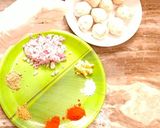 কাশ্মীরি রিস্তা বল(কাশ্মীরের ট্র্যাডিশনাল রেসিপি)(kashmiri rista রেসিপির ধাপ 3 ছবি