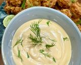 صورة لخطوة 4 من وصفة جمبري كرسبي 🍤🍤🍤