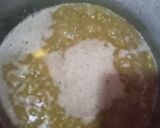 Foto langkah ke 6 dari resep Hanya 45 menit Bubur kacang hijau.