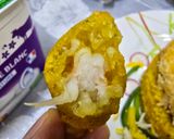 عکس مرحله 10 از دستور میگو پفکی