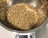 Foto del paso 1 de la receta: Miso (bien salado)