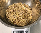 Foto del paso 1 de la receta: Miso (bien salado)