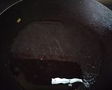 Foto langkah ke 3 dari resep Telur Dadar Spanyol (Spanish Omelette).