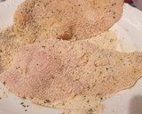 Foto del paso 2 de la receta: Pechugas con nata