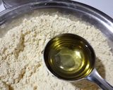 ફાફડા ને તીખા ગાઠીયા(Gathiya recipe in gujrati) રેસીપી સ્ટેપ1ફોટો