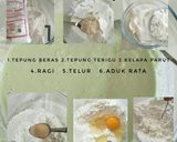 Foto langkah ke 1 dari resep 26. Si Hijau.