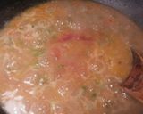 Foto del paso 20 de la receta: Wok de arroz basmati con almejas y sepias en salsa de soja