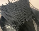 茄汁雞肉墨魚麵的食譜步驟4照片