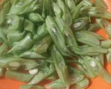 Foto langkah ke 1 dari resep Cumi Tahu Tumis.