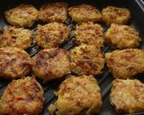 Foto del paso 3 de la receta: Papas Rosti/ Rosty