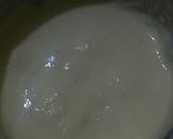 A picture of step 1 of Masala uttapam with jowar atta.