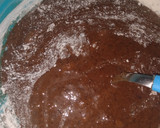 Foto del paso 3 de la receta: Brownie! Súper fácil y Rico