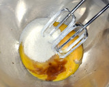 Foto del paso 3 de la receta: Arrollado de dulce de leche