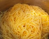 Φωτογραφία βήματος 5 της συνταγής Spaghetti Mediterranean