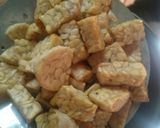 Foto langkah ke 1 dari resep Tempe bacem ala rika.