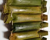 Foto langkah ke 6 dari resep Jongkong Ireng (Lanun Ireng/Ireng Ireng-Ireng).