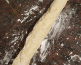 Foto del paso 8 de la receta: Rosca de Pascua vegana 🐇