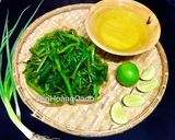 Hình bước làm 2 của món Bữa Cơm Gia Đình 98