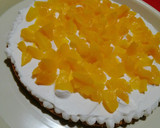 Foto del paso 11 de la receta: Pastel de tres leches