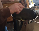 Foto del paso 3 de la receta: Apple Compote/ Compota de manzana