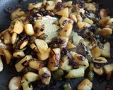 Foto del paso 8 de la receta Tajine de Pollo con Higos y Almendras