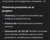 Foto del paso 8 de la receta: Te de jengibre y naranja🍯🍊🫚 con sabor a anís, miel