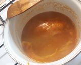 10 perces tojásleves 🥚 recept fázis 2 fotója