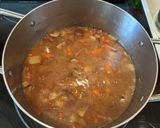 (簡易)法式紅酒燉雞- Coq Au Vin的食譜步驟8照片
