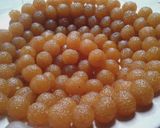 Foto langkah ke 5 dari resep Nastar glowing lembut lumer di mulut.