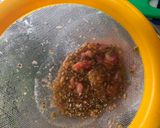 Foto del paso 2 de la receta: Crema de tomate