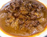 Foto langkah ke 4 dari resep Semur Daging Sapi.