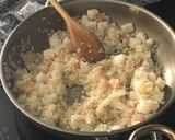 Foto del paso 1 de la receta: Arroz negro