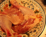 Foto del paso 1 de la receta: Almuerzo Racinguista y FOCUS-EADO.