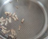 Brassói gévagombából recept fázis 3 fotója