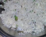 A picture of step 2 of Cheese Stuffed Pori.