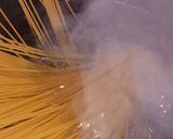 Foto del paso 1 de la receta: Pasta al limón