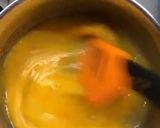 Φωτογραφία βήματος 4 της συνταγής Τσουρέκι cooking class αφράτο και μαστιχωτό χωρίς μίξερ