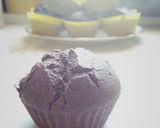 Nagyon kakaós vegán muffin recept fázis 4 fotója