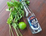 Foto langkah ke 1 dari resep Mojito.