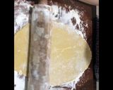 Foto langkah ke 4 dari resep Lemon Tart.