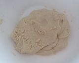 Foto del paso 3 de la receta: Saludables alfajores con dulce de dátiles