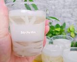 Hình bước làm 6 của món Rau câu dừa ly