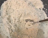 Foto del paso 1 de la receta: Scones con ciboulette